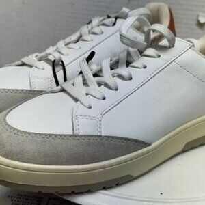 Zara Mens Sneakers shoes Size 10 27.5cm  2264/820/001